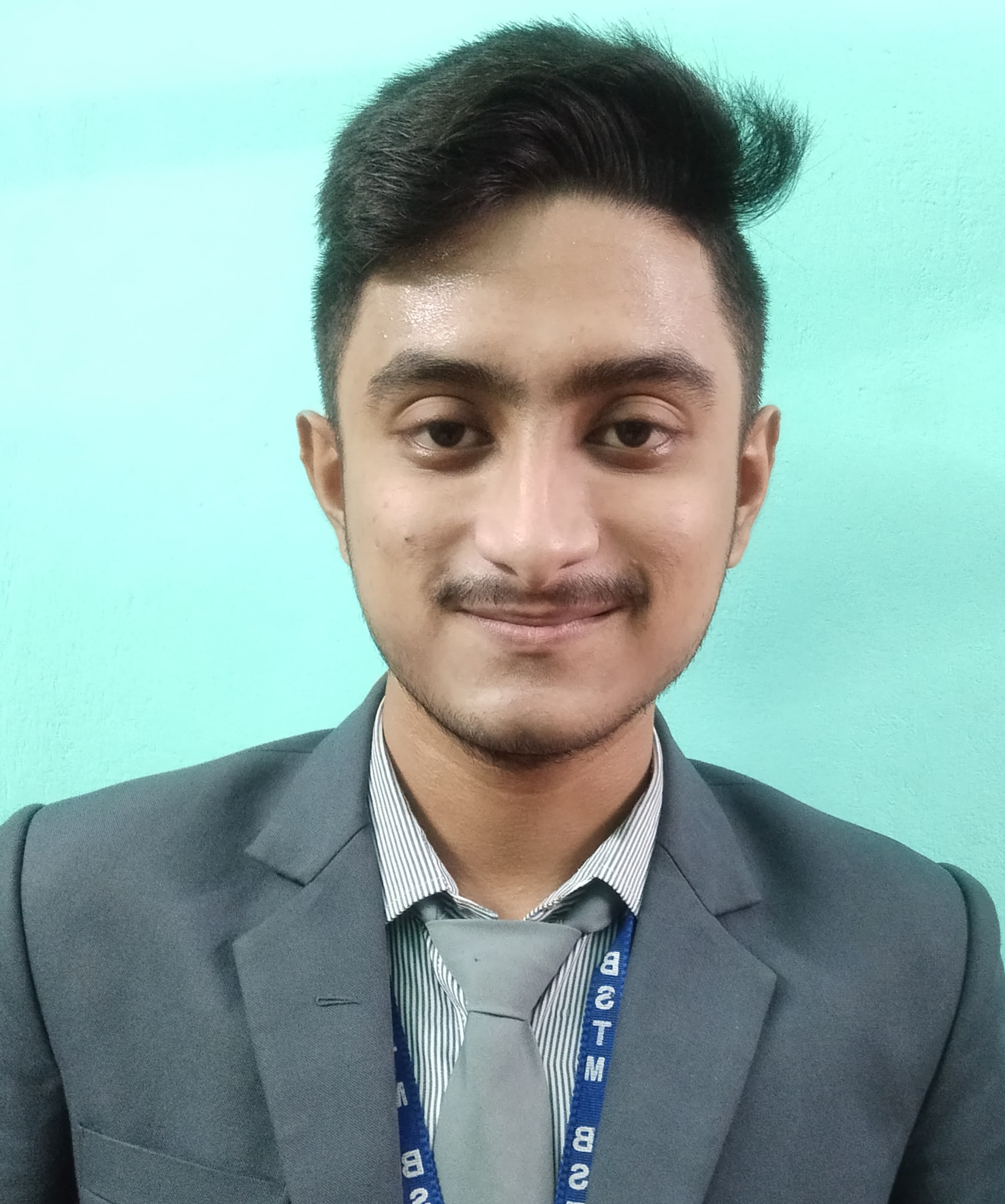 Sumit Acharya